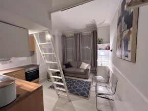 Beautiful Chiswick Studio apartment